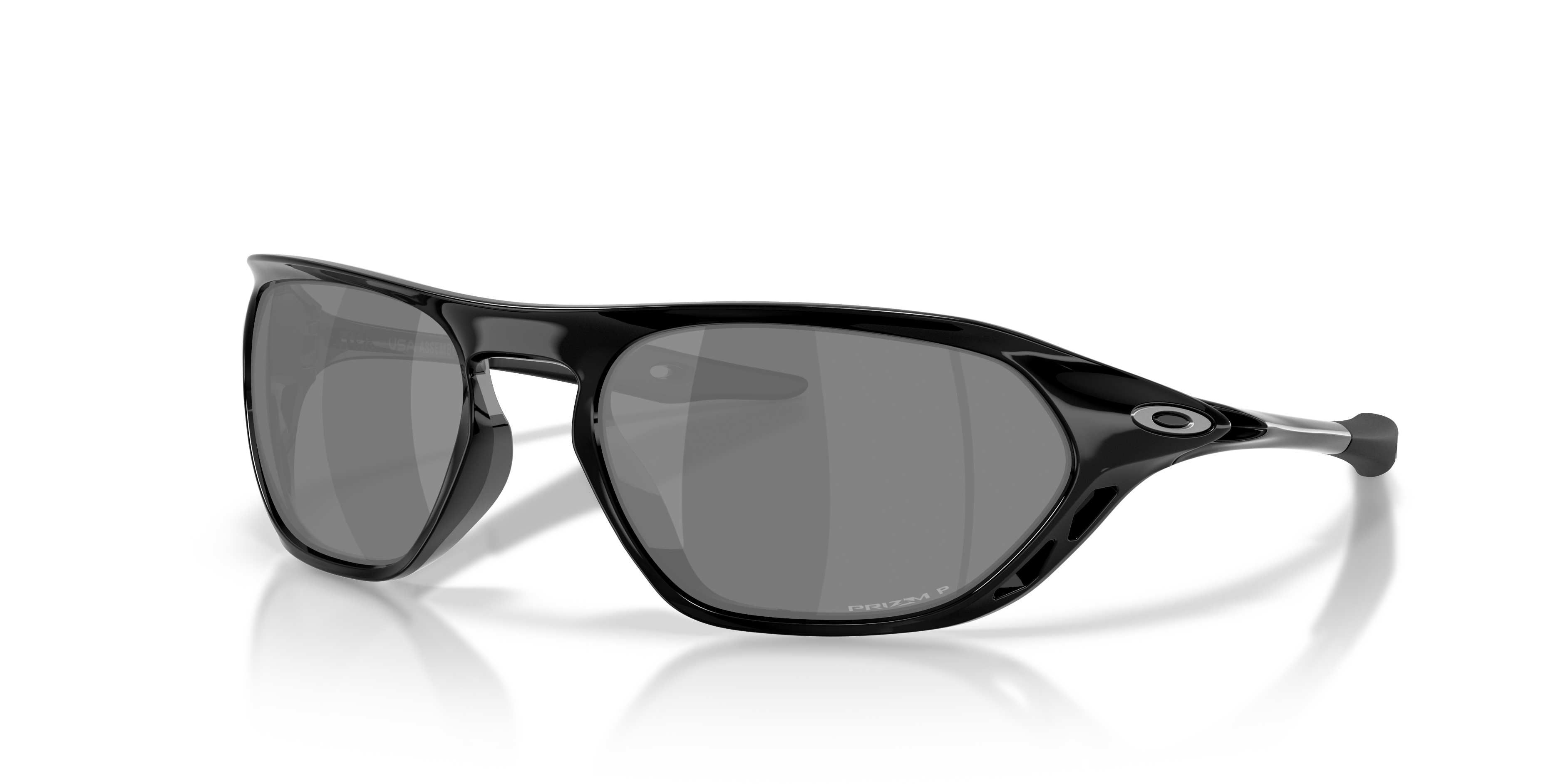 Oakley OO9537 Cage Jacket Sunglasses