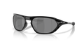 Oakley OO9537 Cage Jacket Sunglasses