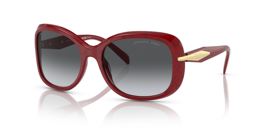 Prada PR 04ZS  Sunglasses