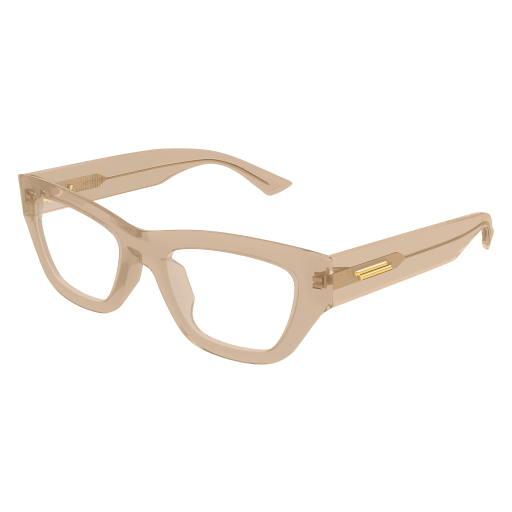 Bottega Veneta BV1360O Eyeglasses