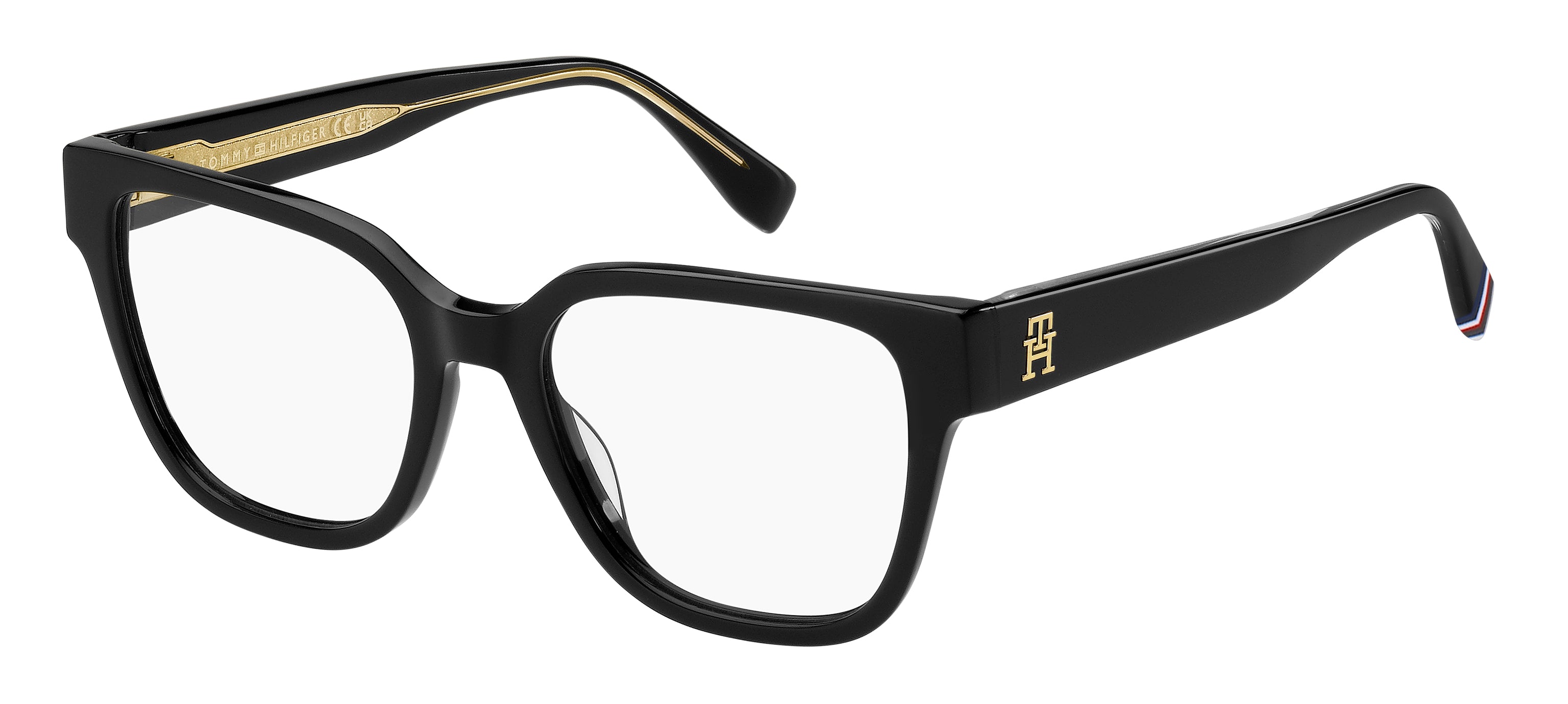 Tommy Hilfiger Th 2102 Eyeglasses