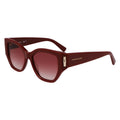 Longchamp LO764S Sunglasses