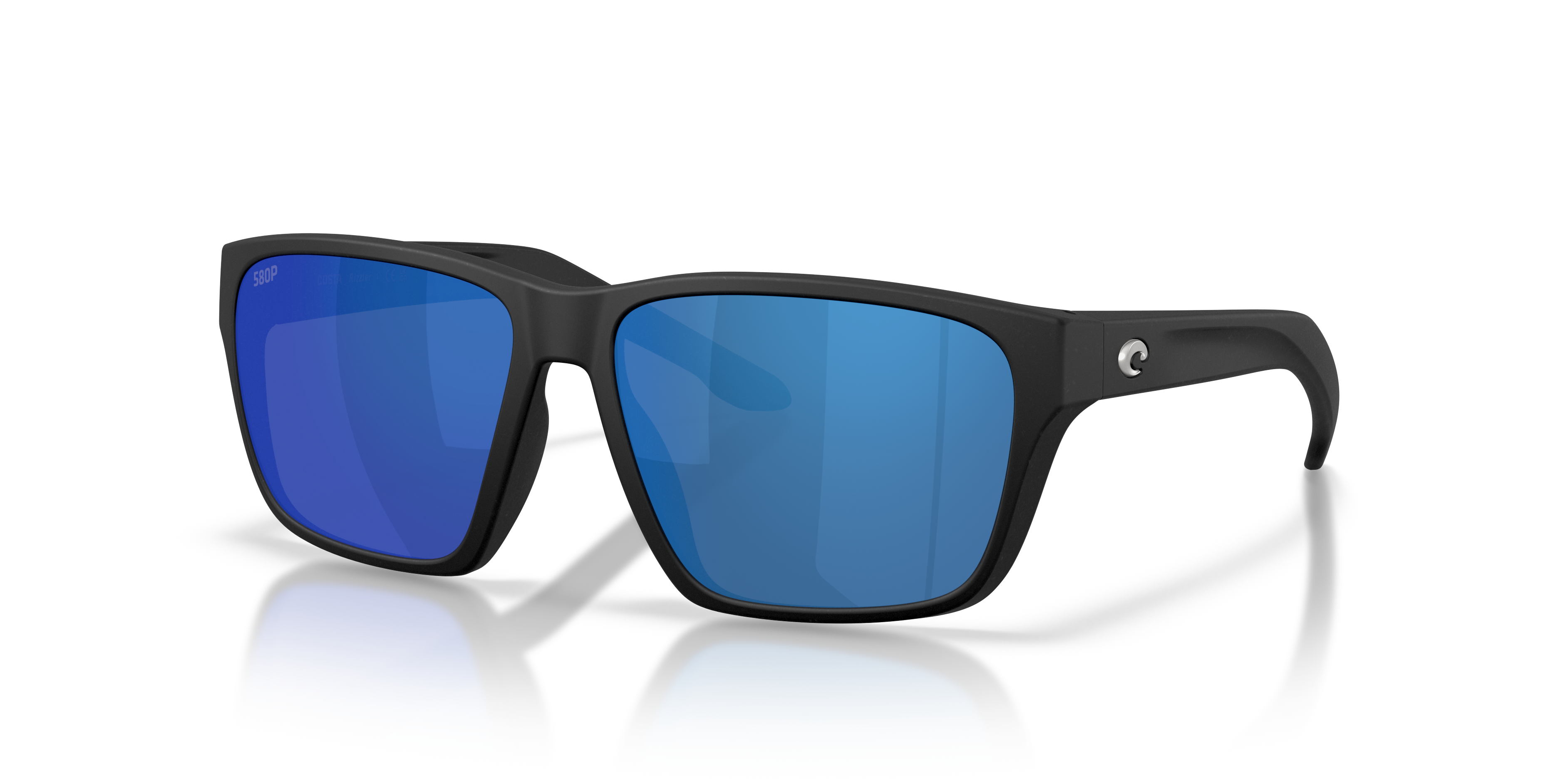Costa Del Mar 6S9141 Rizzler Sunglasses