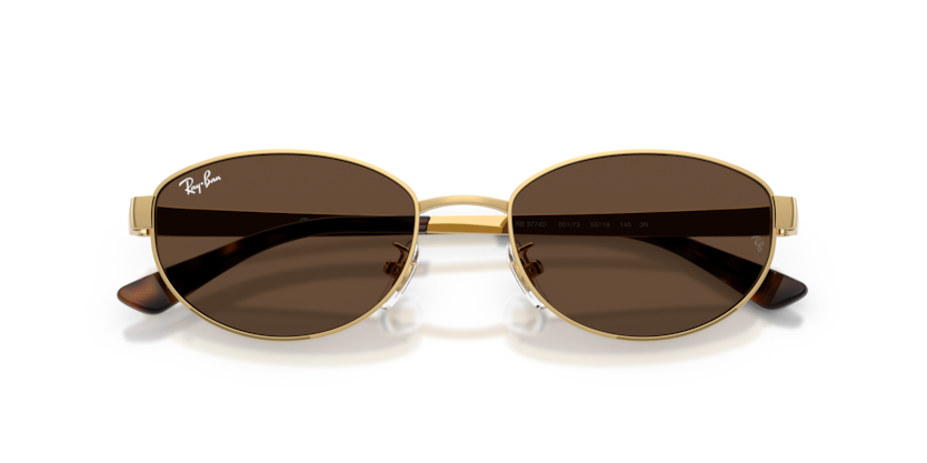 Ray-Ban RB3774D  Sunglasses