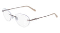 Airlock AL EMBRACE Eyeglasses