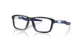 Oakley Youth Rx OY8023 Quad Out Eyeglasses Kids