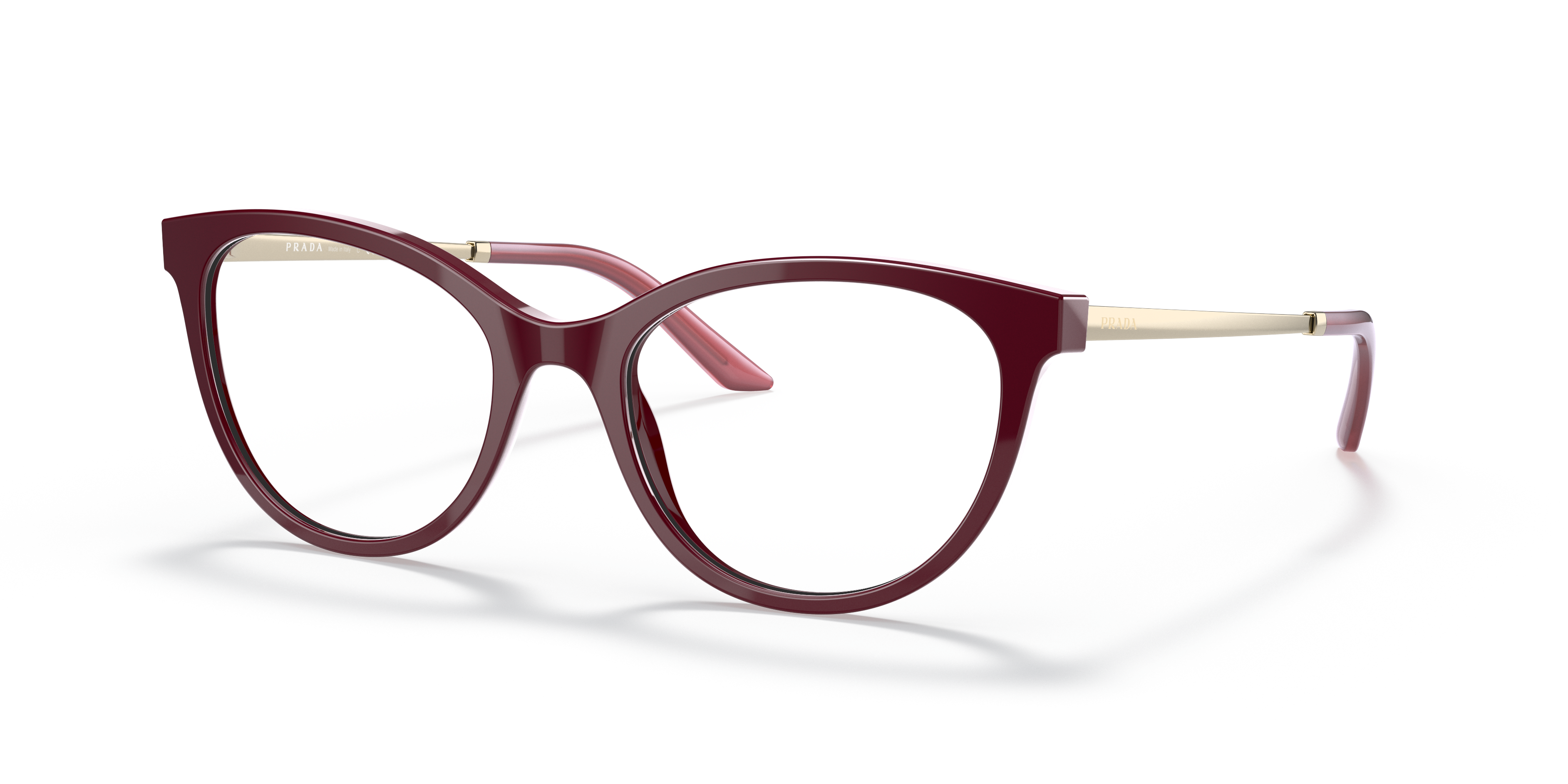 Prada PR 17WV  Eyeglasses