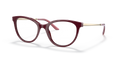 Prada PR 17WV  Eyeglasses
