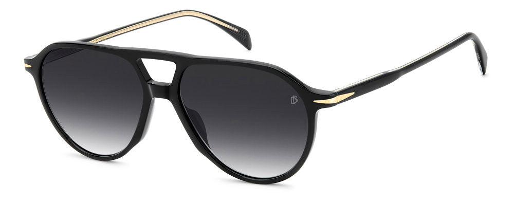 David Beckham DB 1218/S/US Sunglasses