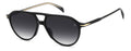David Beckham DB 1218/S/US Sunglasses