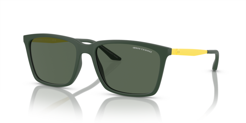 Armani Exchange AX4138S  Sunglasses