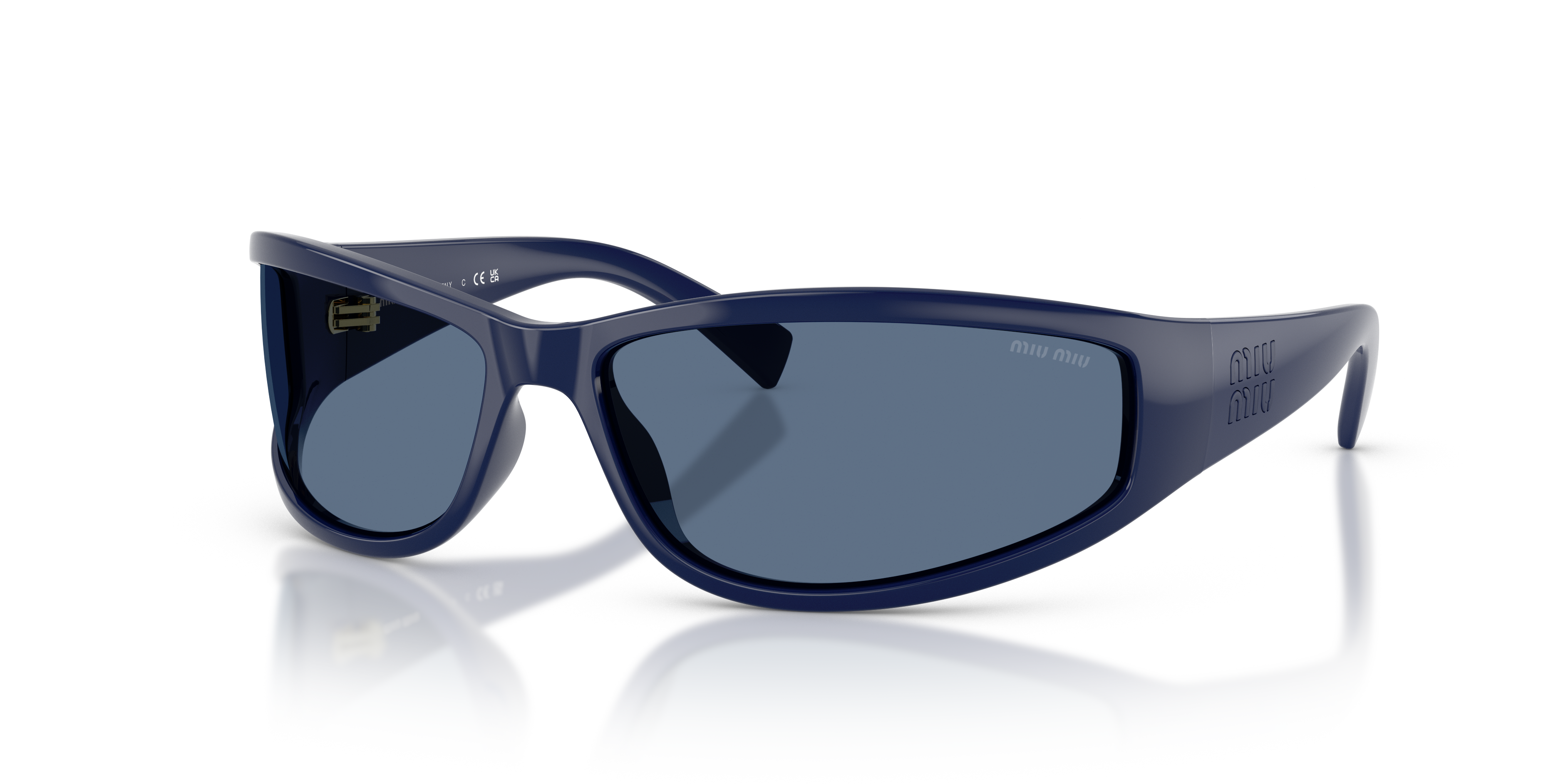 Miu Miu MU C06SU  Sunglasses