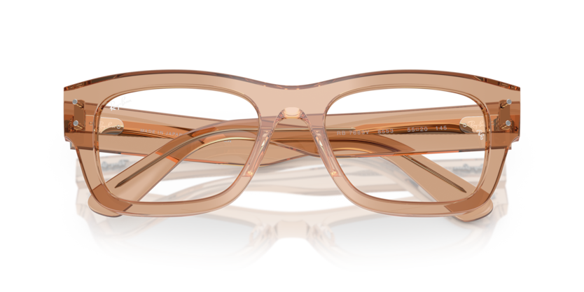 Ray-Ban Vista RX7683V Joseph Eyeglasses