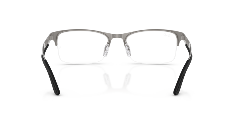 Ray-Ban Vista RX7551  Eyeglasses