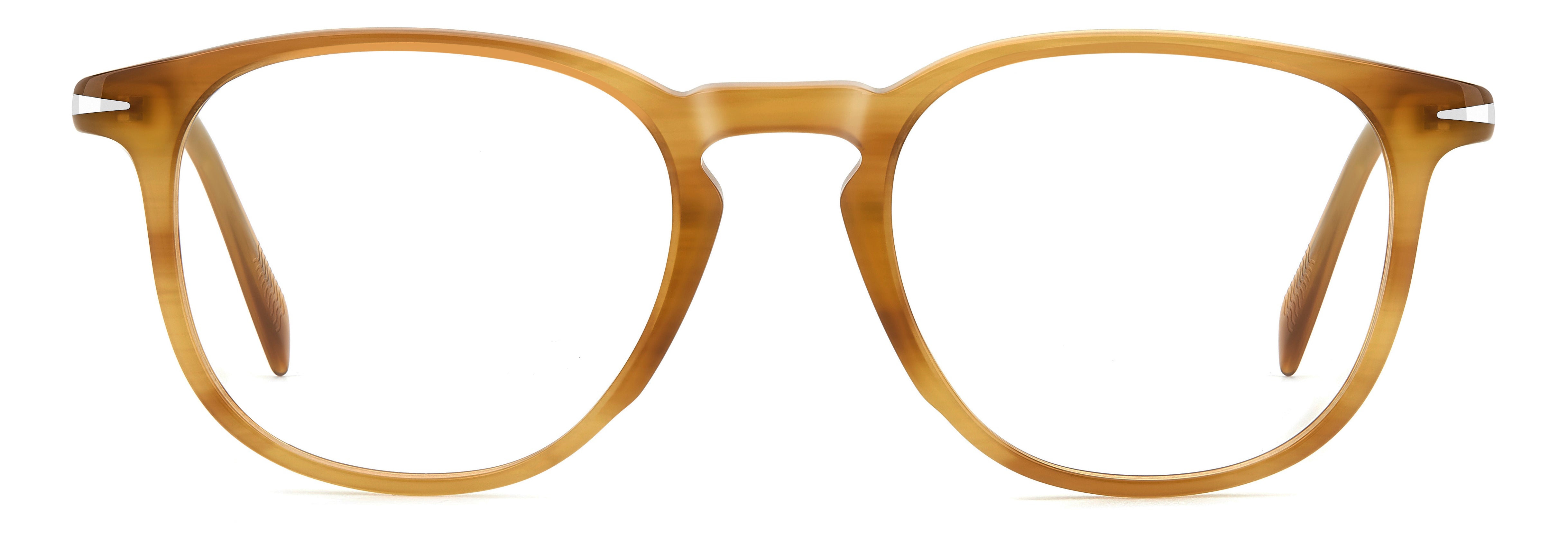 David Beckham Db 1160 Eyeglasses
