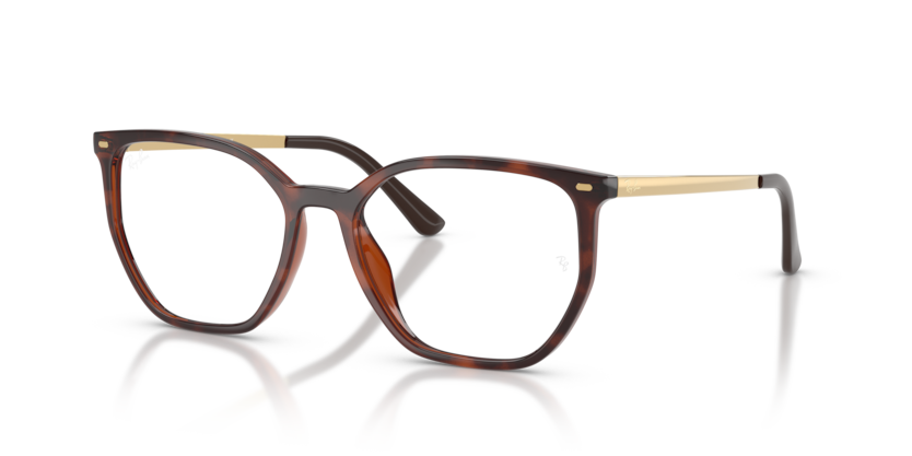 Ray-Ban Vista RX7268L  Eyeglasses