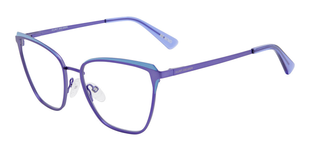 Kurt Geiger KGL5005/G Eyeglasses