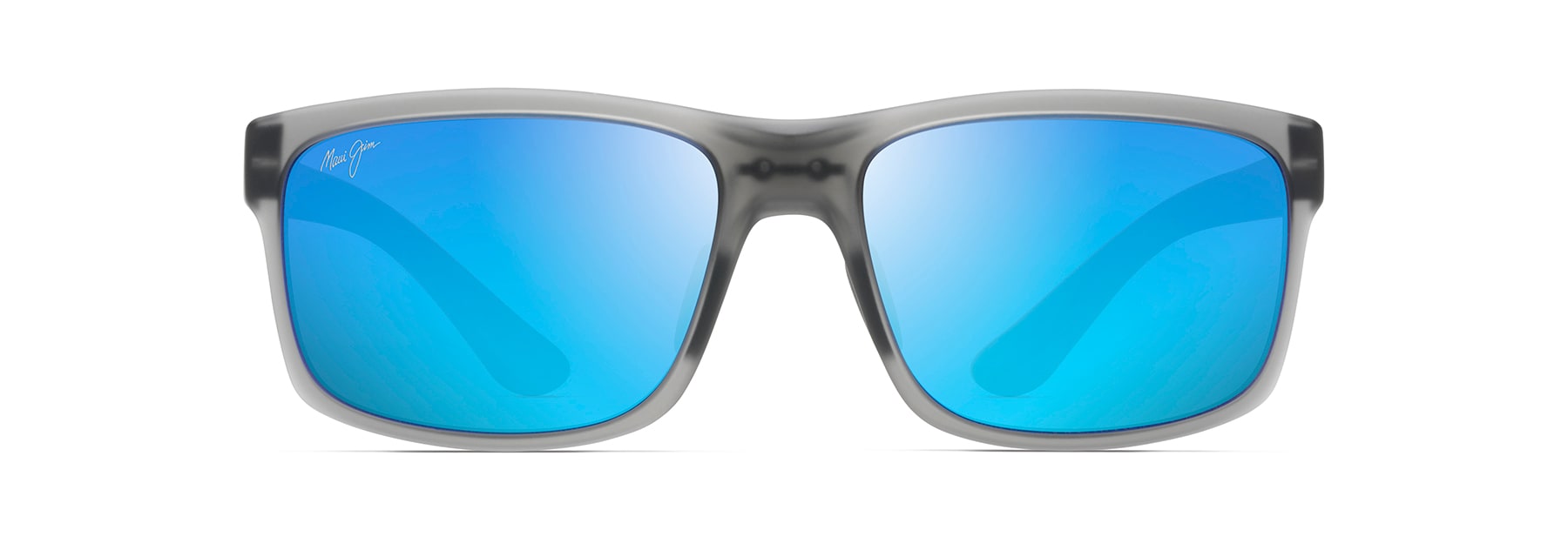 Maui Jim Pokowai Arch Sunglasses