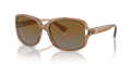 Coach HC8169 L149 Sunglasses