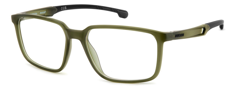 Carrera Ducati Carduc 046 Eyeglasses
