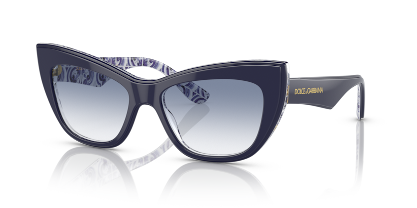Dolce & Gabbana DG4417  Sunglasses