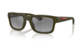 Prada Linea Rossa PS B10S  Sunglasses