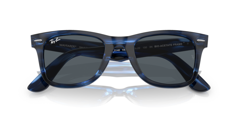 Ray-Ban RB2140 Wayfarer Sunglasses