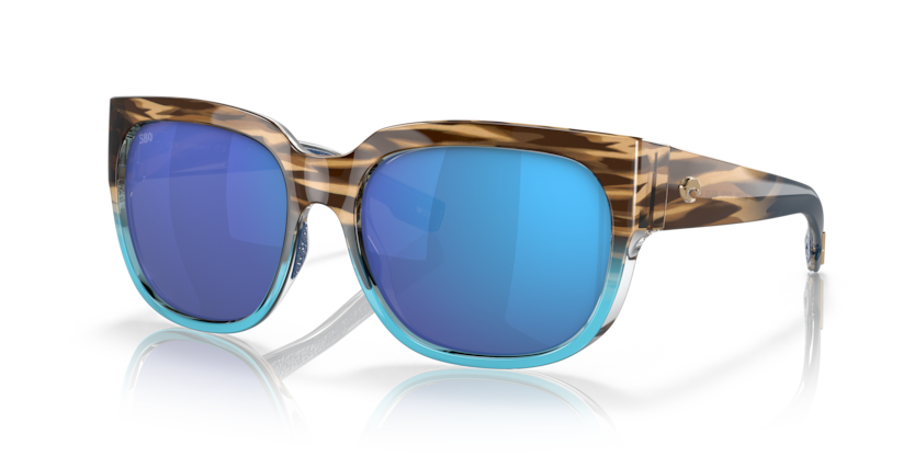 Costa Del Mar 6S9004 Waterwoman 2 Sunglasses