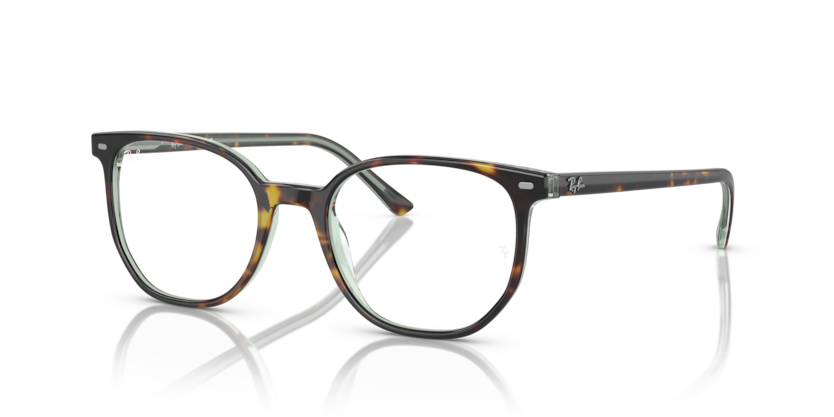 Ray-Ban Vista RX5397 Elliot Eyeglasses