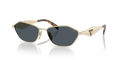 Prada PR D50S  Sunglasses