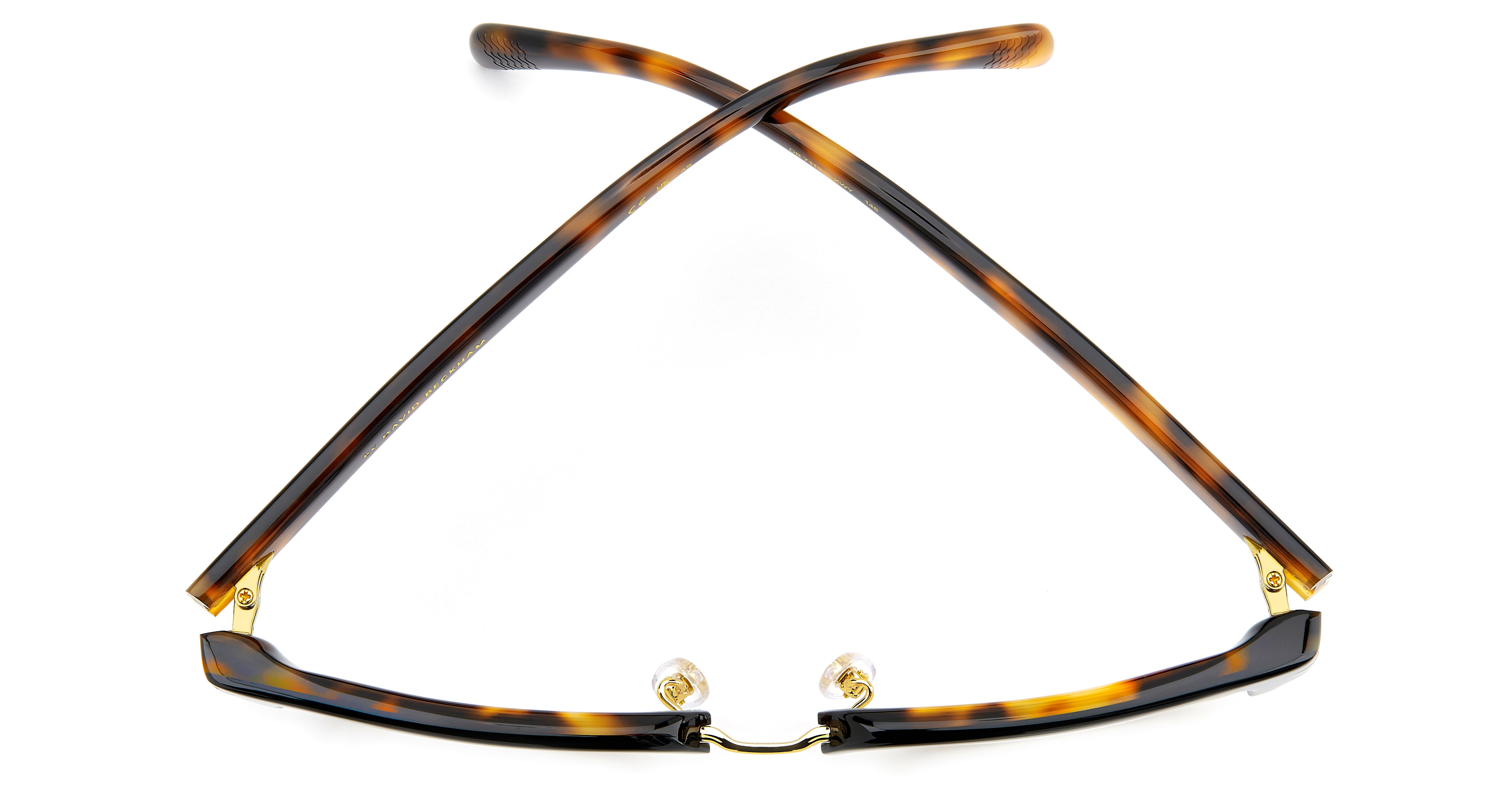 David Beckham Db 7112 Eyeglasses