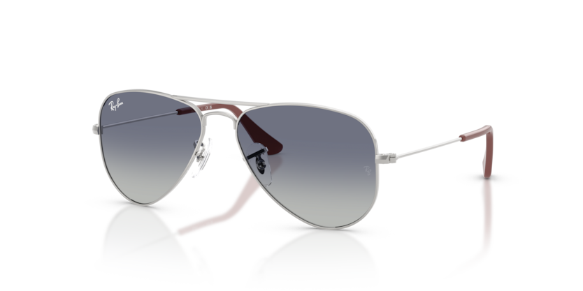 Ray-Ban Junior RJ9506S Junior Aviator Sunglasses Kids