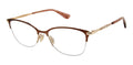 Stuart Weitzman WZN 1014/G Eyeglasses