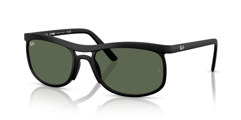 Ray-Ban RB4452  Sunglasses