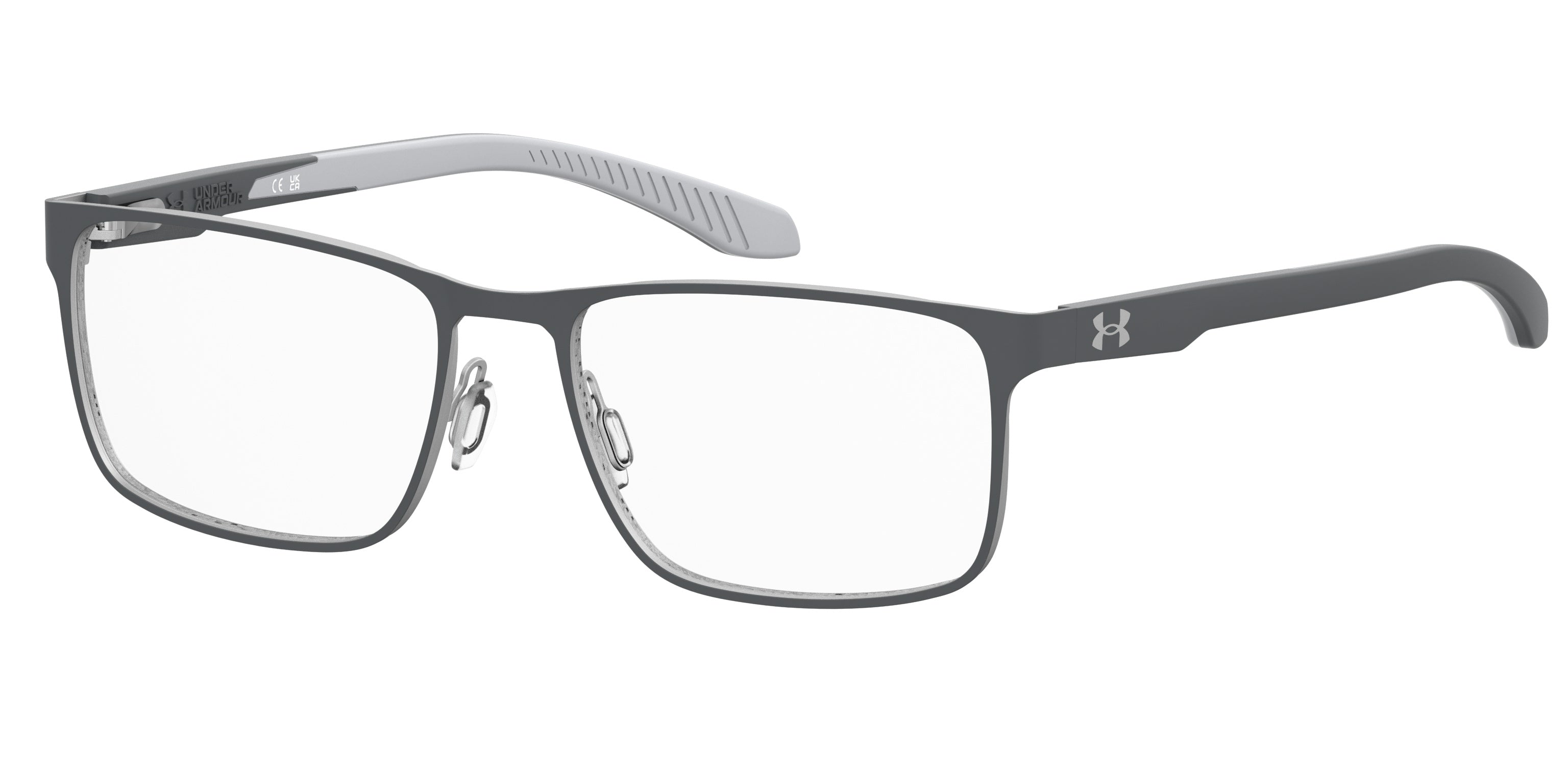 Under Armour Ua 5064/g Eyeglasses
