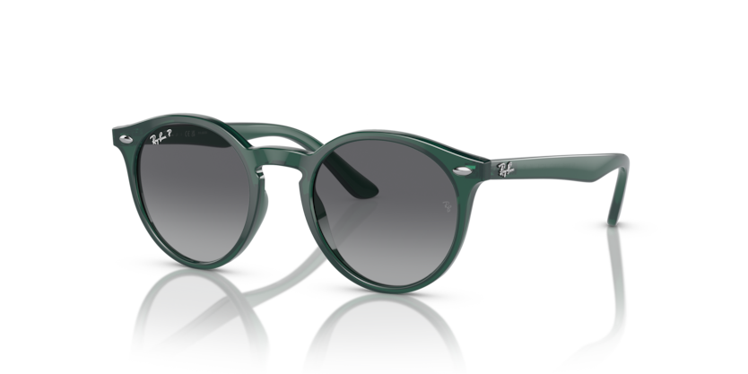 Ray-Ban Junior RJ9064S  Sunglasses Kids