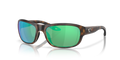 Costa Del Mar 6S9119 Clipperton Sunglasses