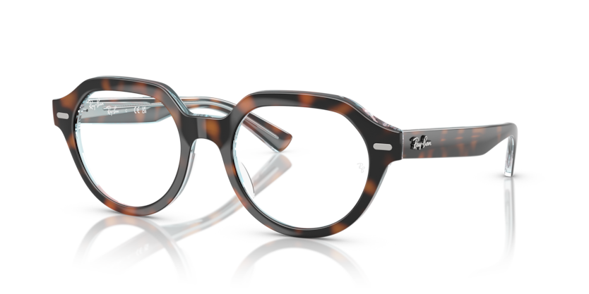 Ray-Ban Vista RX7214 Gina Eyeglasses