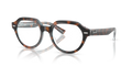 Ray-Ban Vista RX7214 Gina Eyeglasses