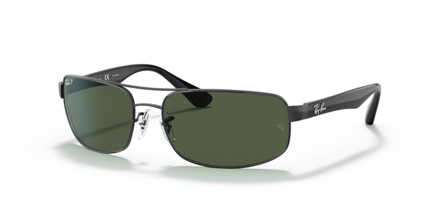 Ray-Ban RB3445 Rb3445 Sunglasses
