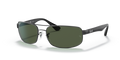 Ray-Ban RB3445 Rb3445 Sunglasses