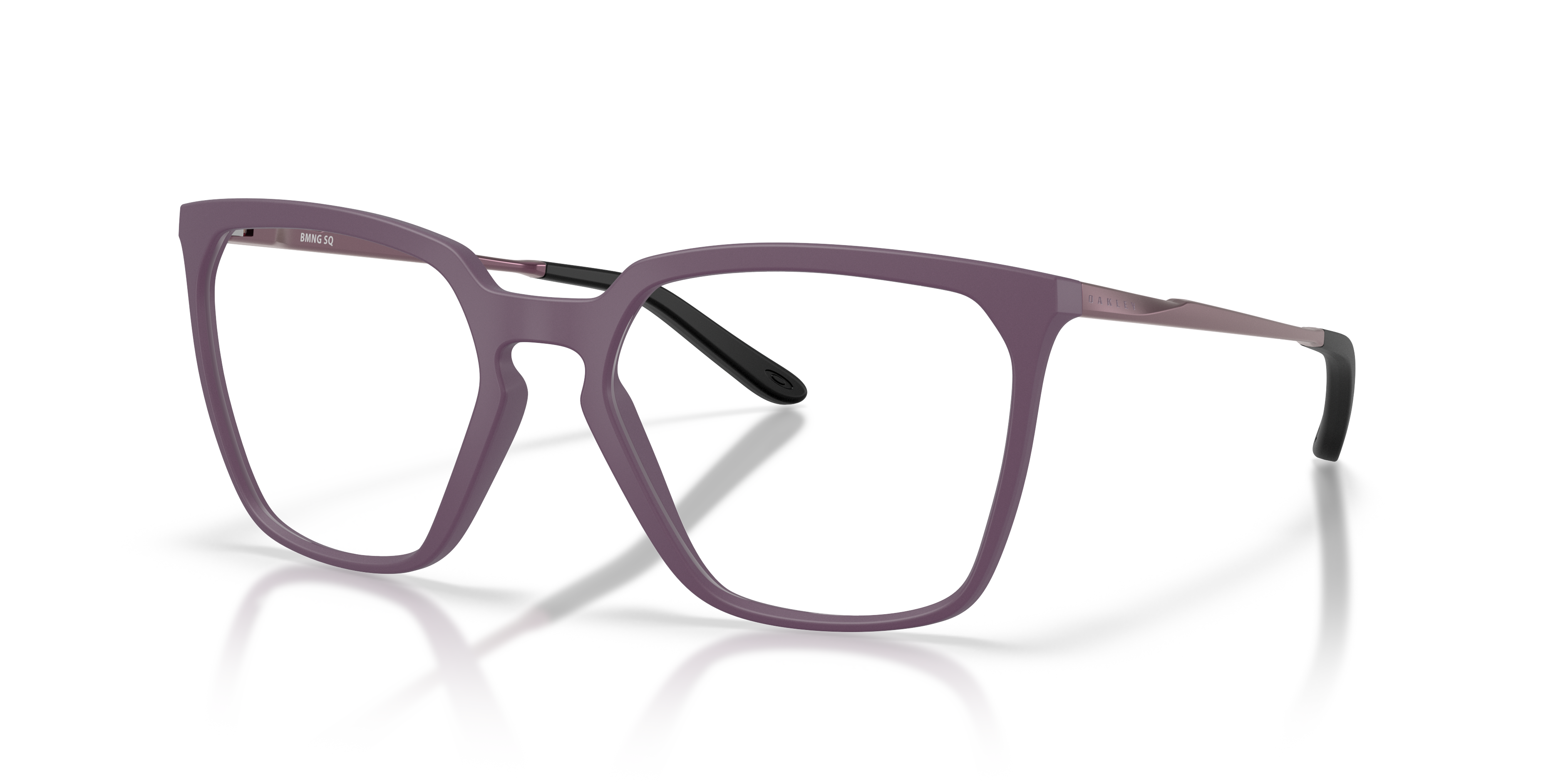 Oakley OX8189 Bmng Sq Eyeglasses