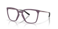 Oakley OX8189 Bmng Sq Eyeglasses