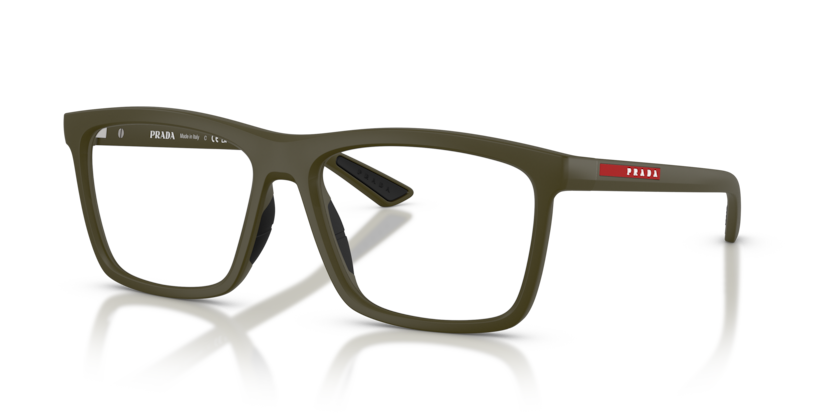 Prada Linea Rossa PS 01TV  Eyeglasses