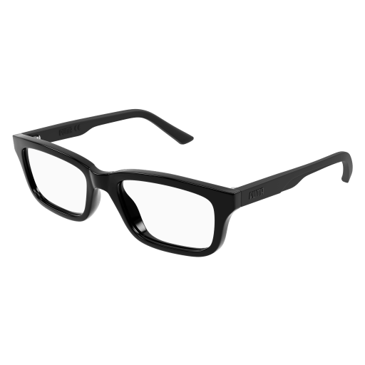 Puma PJ0068O Eyeglasses