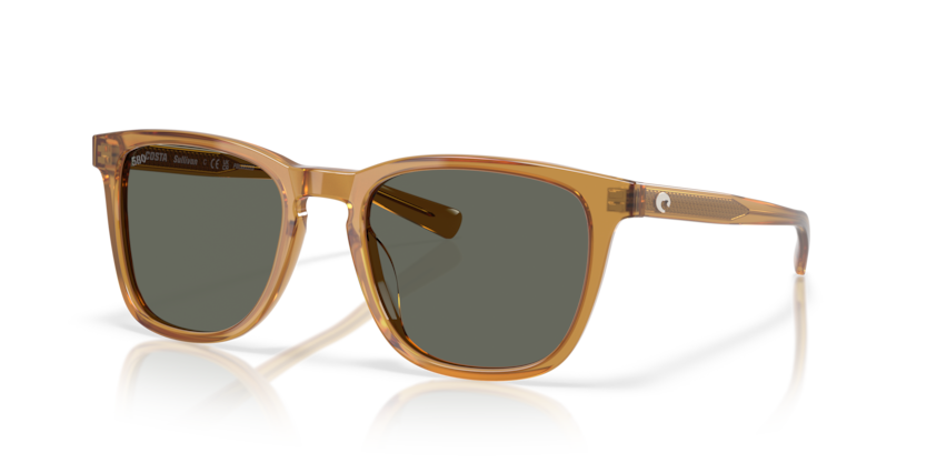 Costa Del Mar 6S2002 Sullivan Sunglasses