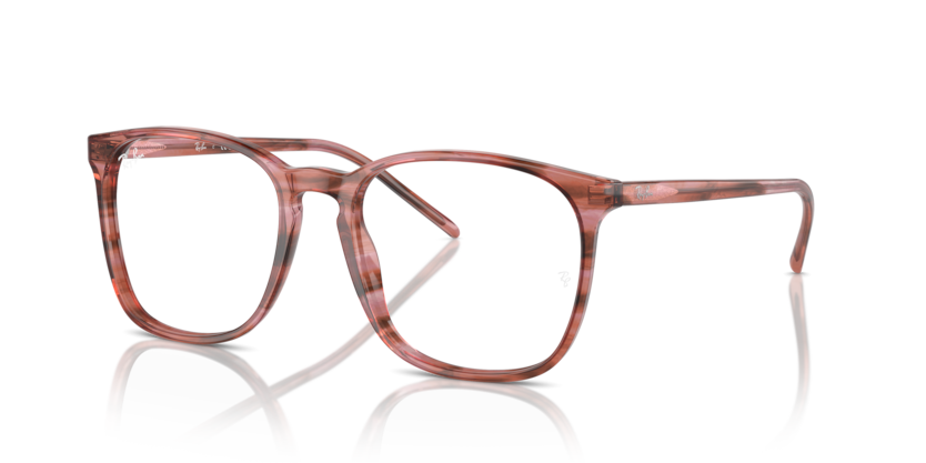 Ray-Ban Vista RX5387  Eyeglasses