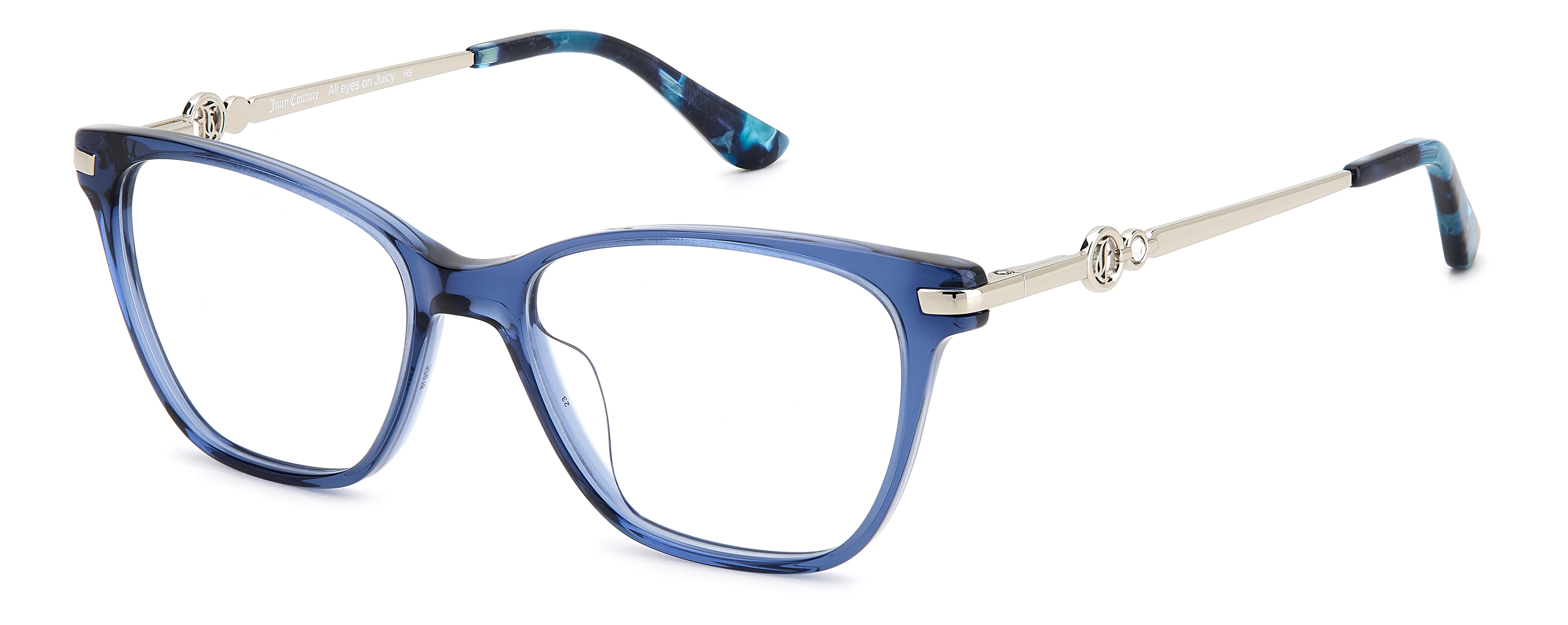 Juicy Couture Ju 242/g Eyeglasses