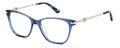 Juicy Couture JU 242/G Eyeglasses