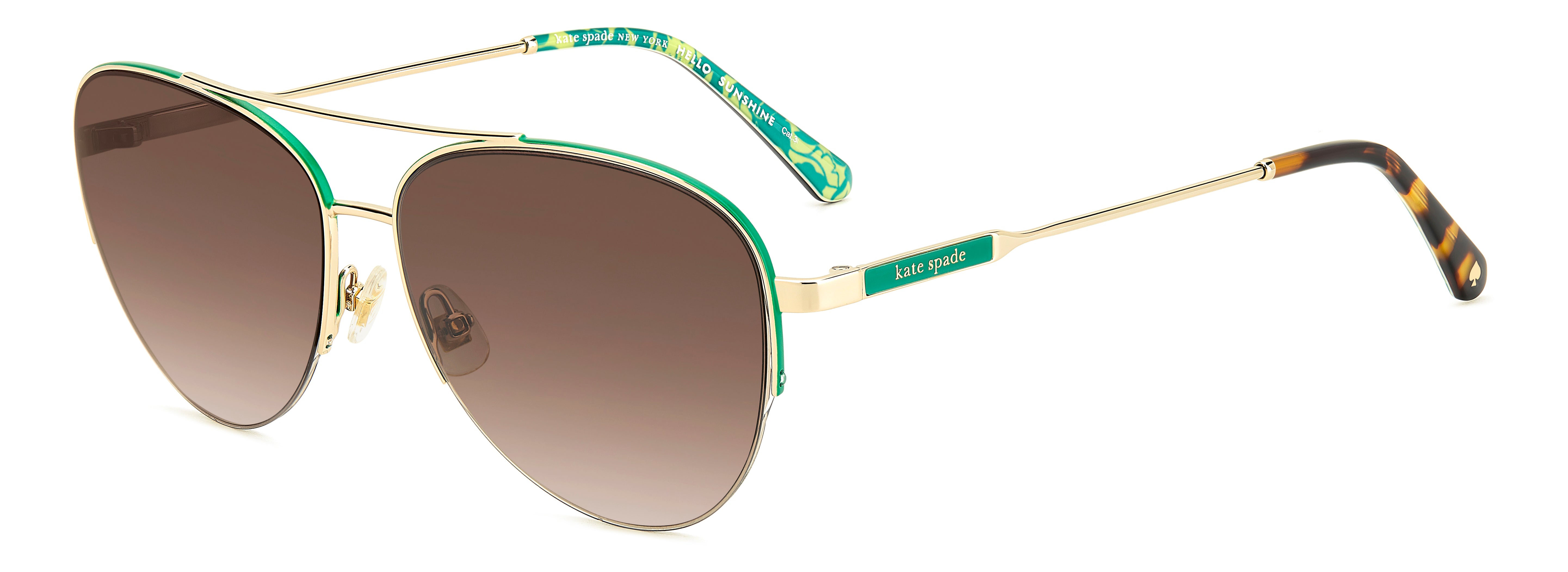 Kate Spade Janece/g/s Sunglasses